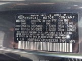 HYUNDAI PALISADE SEL KM8R44GE6RU785338 photo