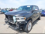 RAM 1500 BIG HORN/LONE STAR 4X4 5'7 BOX 1C6SRFFT1KN732525 fotografie