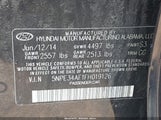 HYUNDAI SONATA LIMITED 5NPE34AF1FH019126 снимка