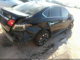 Nissan Sentra Sr 3N1AB7AP0KY228403 снимка