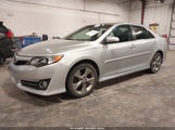 TOYOTA CAMRY SE 4T1BK1FK8EU024835 снимка