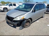 TOYOTA SIENNA LE 5TDZK23C97S006616 снимка