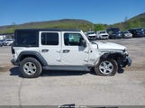 JEEP WRANGLER UNLIMITED SPORT S 4X4 1C4HJXDN0LW204734 fotografie