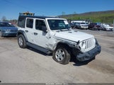 JEEP WRANGLER UNLIMITED SPORT S 4X4 1C4HJXDN0LW204734 fotografie