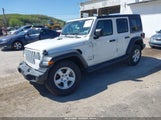 JEEP WRANGLER UNLIMITED SPORT S 4X4 1C4HJXDN0LW204734 снимка