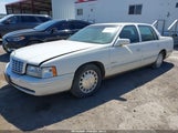 CADILLAC DEVILLE STANDARD 1G6KD54Y2XU733831 снимка