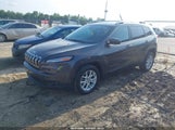 JEEP CHEROKEE LATITUDE 1C4PJLCB6EW241897 снимка