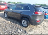 JEEP CHEROKEE LATITUDE 1C4PJLCB6EW241897 снимка