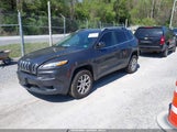 JEEP CHEROKEE LATITUDE 1C4PJMCS3GW134007 снимка