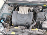 HYUNDAI SONATA GLS/LX KMHWF35H84A088123 снимка