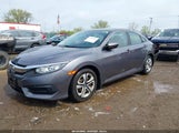 HONDA CIVIC LX 19XFC2F52JE030240 снимка