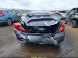 HONDA CIVIC LX 19XFC2F52JE030240 снимка