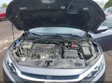 HONDA CIVIC LX 19XFC2F52JE030240 снимка