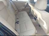 BMW 545I WBANB335X5B089657 fotografie
