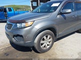 KIA SORENTO LX V6 5XYKTDA29CG249824 снимка