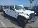 JEEP GLADIATOR WILLYS 4X4 1C6HJTAG1NL148524 снимка