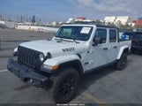 JEEP GLADIATOR WILLYS 4X4 1C6HJTAG1NL148524 снимка