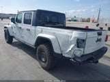 JEEP GLADIATOR WILLYS 4X4 1C6HJTAG1NL148524 снимка