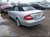 MERCEDES-BENZ CLK 350 WDBTK56F57F207294 снимка