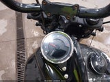 HARLEY-DAVIDSON FXFB FAT BOB 1HD1YKJ16JC018906 снимка