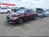 NISSAN SENTRA SV XTRONIC CVT 3N1AB8CV3PY247245 photo
