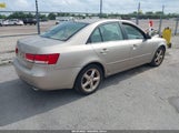 HYUNDAI SONATA LIMITED/SE V6 5NPEU46F77H265332 photo