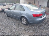 HYUNDAI SONATA GLS 5NPET4AC3AH641130 снимка