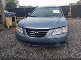 HYUNDAI SONATA GLS 5NPET4AC3AH641130 снимка