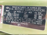 KIA SOUL + KNDJP3A57J7894079 снимка