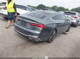 AUDI A5 SPORTBACK PREMIUM PLUS 45 TFSI S LINE QUATTRO S TRONIC WAUFACF50PA022853 photo
