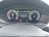 AUDI A5 SPORTBACK PREMIUM PLUS 45 TFSI S LINE QUATTRO S TRONIC WAUFACF50PA022853 photo