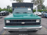 CHEVROLET C30 1GBHC34M3CV123831 снимка