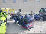 HONDA GL1500 SE12 1HFSC2235YA201049 снимка