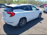 GMC TERRAIN DENALI 3GKALXEX9KL150337 снимка