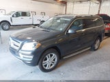 MERCEDES-BENZ GL 450 4MATIC 4JGDF7CE4DA210418 снимка