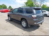 TOYOTA 4RUNNER SR5 JTEBU5JR7K5710800 снимка