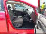 VOLKSWAGEN GOLF TSI S 4-DOOR 3VW217AU9GM016962 снимка
