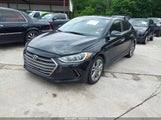 HYUNDAI ELANTRA LIMITED KMHD84LF8HU317946 fotografie