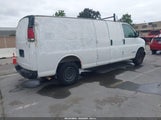GMC SAVANA STANDARD 1GTGG29WX11196182 снимка