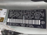 TOYOTA PRIUS JTDKB22U163136305 снимка
