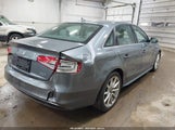 AUDI A4 2.0T PREMIUM WAUHFAFL7FN036155 снимка