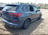 BMW X5 XDRIVE50I 5UXJU2C59KLN66394 fotografie