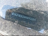 MERCEDES-BENZ E 350 4MATIC W1KZF8EB2MA890084 снимка