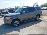 TOYOTA SEQUOIA LIMITED 5TDBT48AX3S163180 снимка
