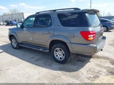 TOYOTA SEQUOIA LIMITED 5TDBT48AX3S163180 снимка