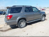 TOYOTA SEQUOIA LIMITED 5TDBT48AX3S163180 снимка