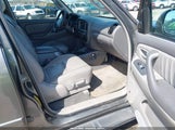 TOYOTA SEQUOIA LIMITED 5TDBT48AX3S163180 снимка
