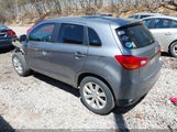 MITSUBISHI OUTLANDER SPORT ES 4A4AR3AU0FE015342 снимка