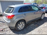 MITSUBISHI OUTLANDER SPORT ES 4A4AR3AU0FE015342 снимка