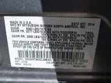 MITSUBISHI OUTLANDER SPORT ES 4A4AR3AU0FE015342 снимка